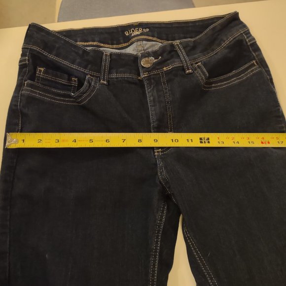 Riders By Lee - Size 11P - Picture 8 of 11